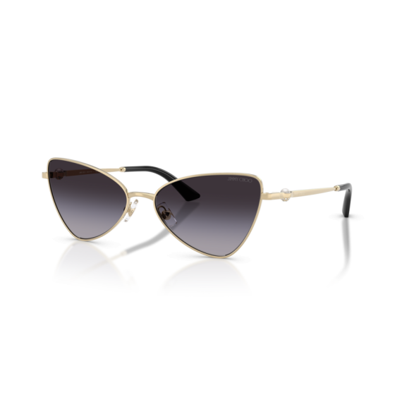 Jimmy Choo JC 4015HB 30068G Güneş Gözlüğü