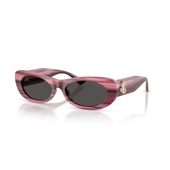 Jimmy Choo JC 5038BU 506487 Güneş Gözlüğü