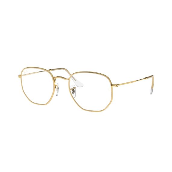 Ray-Ban RB 3548 9196BF Güneş Gözlüğü, Cinsiyet: Unisex, Ekartman: 51