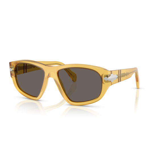 Persol PO 0050S 204/B1 Güneş Gözlüğü, Cinsiyet: Unisex, Ekartman: 55