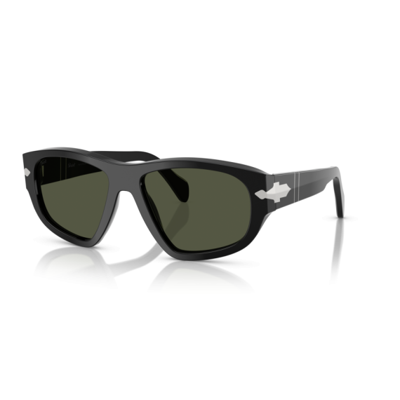 Persol PO 0050S 95/31 Güneş Gözlüğü, Cinsiyet: Unisex, Ekartman: 55