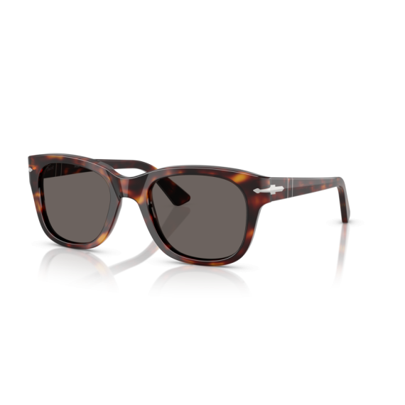 Persol PO 3372S 24/B1 Güneş Gözlüğü, Cinsiyet: Unisex, Ekartman: 53