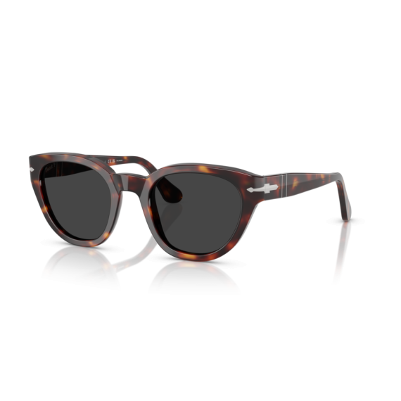 Persol PO 3379S 24/48 Güneş Gözlüğü, Cinsiyet: Unisex, Ekartman: 54, Polarize: Evet