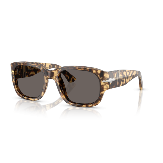 Persol PO 3380S 1056B1 Güneş Gözlüğü, Cinsiyet: Unisex, Ekartman: 52