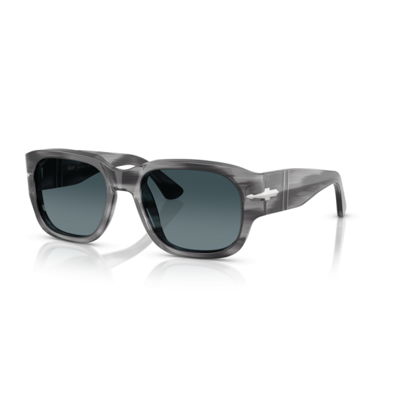 Persol PO 3380S 1192S3 Güneş Gözlüğü, Cinsiyet: Unisex, Ekartman: 52, Polarize: Evet
