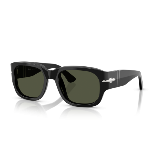 Persol PO 3380S 95/31 Güneş Gözlüğü, Cinsiyet: Unisex, Ekartman: 55