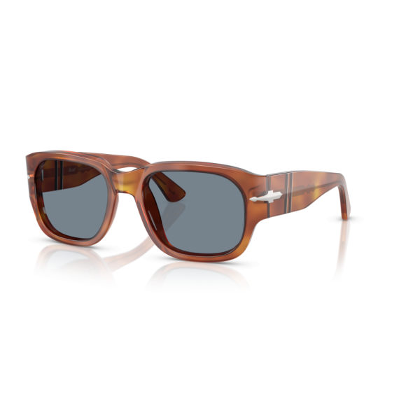 Persol PO 3380S 96/56 Güneş Gözlüğü, Cinsiyet: Unisex, Ekartman: 52