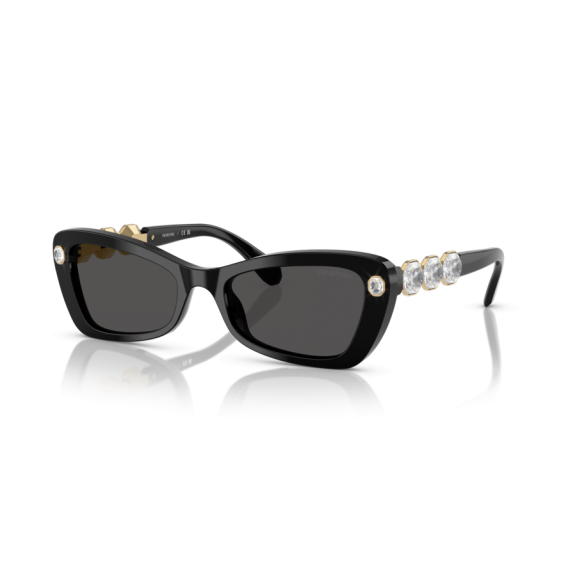 Swarovski SK 6033 100187 Güneş Gözlüğü