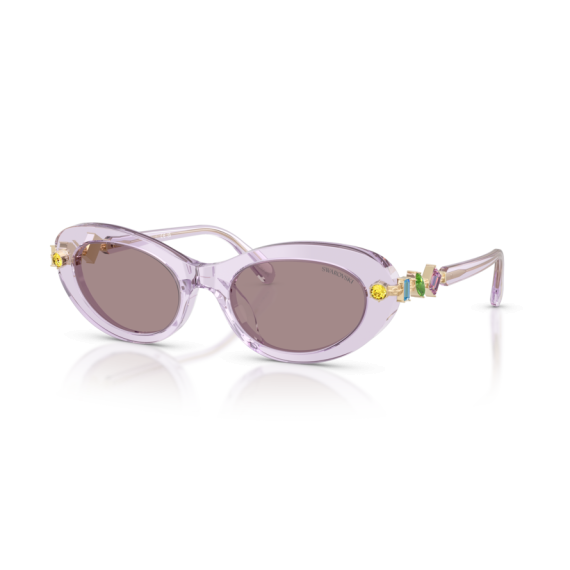 Swarovski SK 6042 1079LA Güneş Gözlüğü