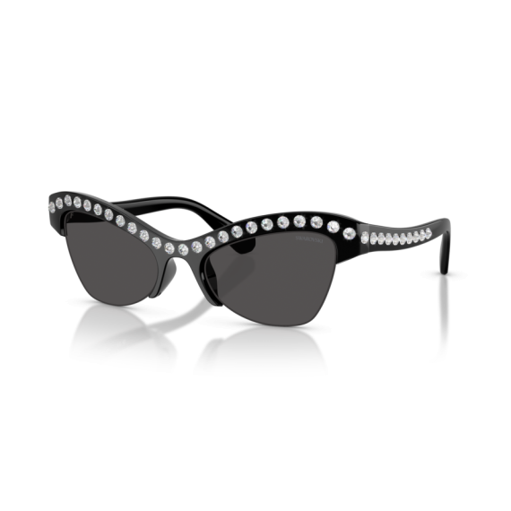 Swarovski SK 6043 100187 Güneş Gözlüğü