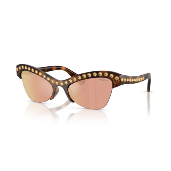 Swarovski SK 6043 100271 Güneş Gözlüğü