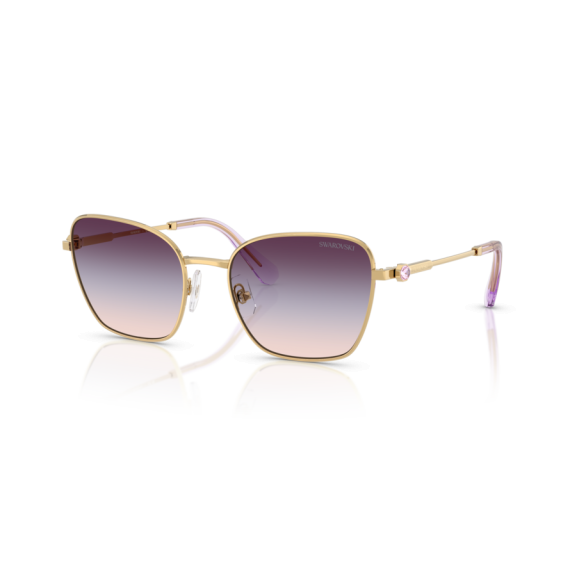 Swarovski SK 7029 4036U7 Güneş Gözlüğü, Cinsiyet: Kadın, Ekartman: 58
