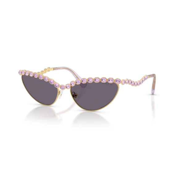 Swarovski SK 7030 40361A Güneş Gözlüğü