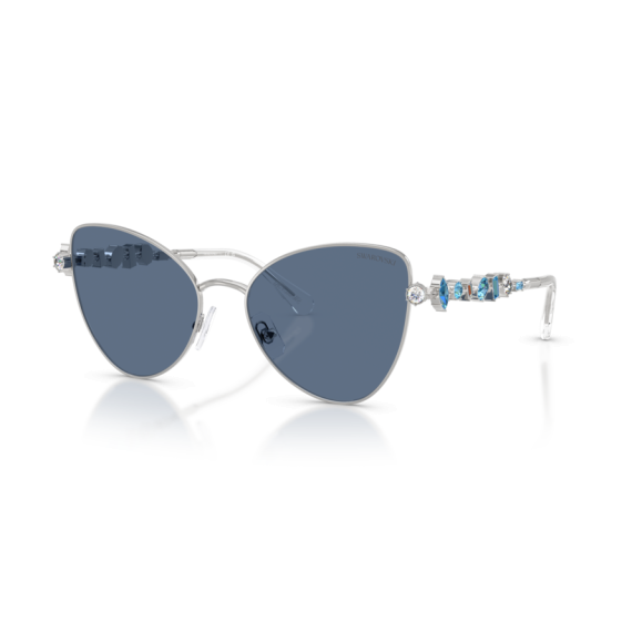 Swarovski SK 7034 401A80 Güneş Gözlüğü