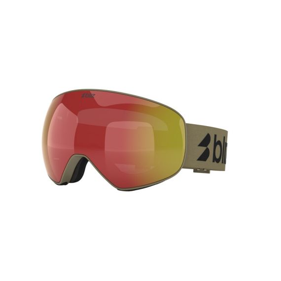 Bliz Goggle ZG 8003 10 Güneş Gözlüğü