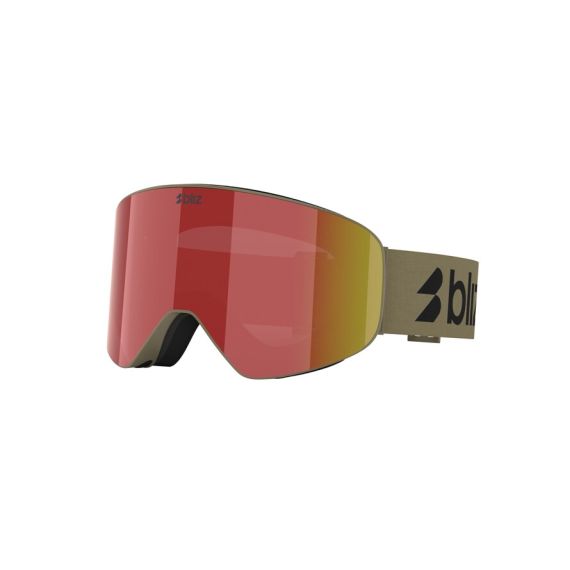 Bliz Goggle ZG 8004 13 Güneş Gözlüğü