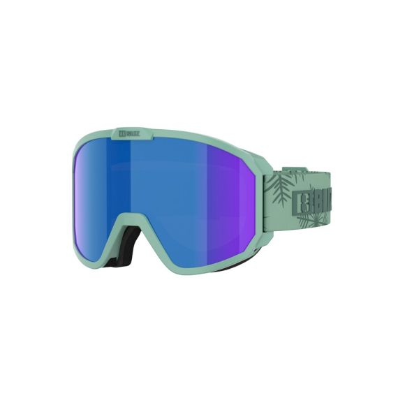 Bliz Goggle Kids ZK 8502 09 Güneş Gözlüğü