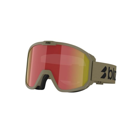Bliz Goggle Kids ZK 8502 13 Güneş Gözlüğü