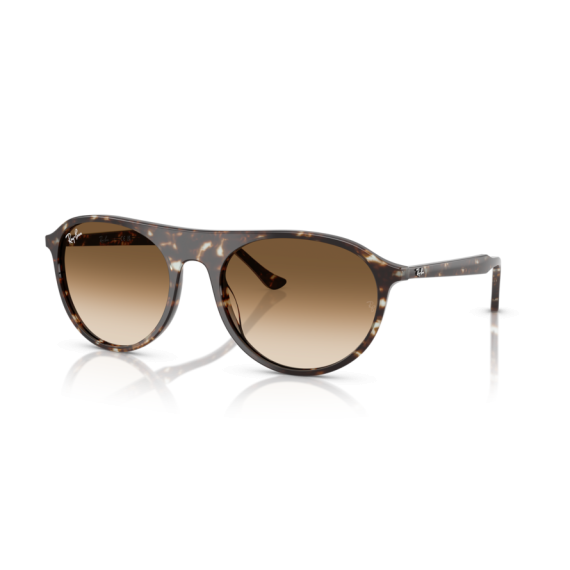 Ray-Ban RB 2215 143151 Güneş Gözlüğü, Cinsiyet: Unisex, Ekartman: 59