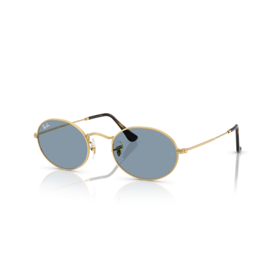 Ray-Ban RB 3547 001/56 Güneş Gözlüğü