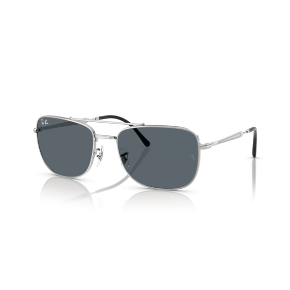 Ray-Ban RB 3755 003/R5 Güneş Gözlüğü, Cinsiyet: Unisex, Ekartman: 59