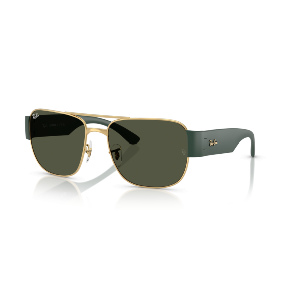 Ray-Ban RB 3756 001/31 Güneş Gözlüğü, Cinsiyet: Unisex, Ekartman: 59