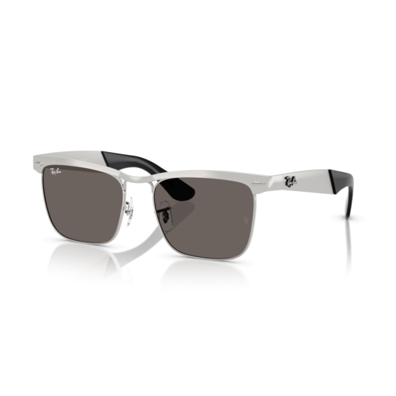 Ray-Ban RB 3875 019/B1 Güneş Gözlüğü, Cinsiyet: Unisex, Ekartman: 53