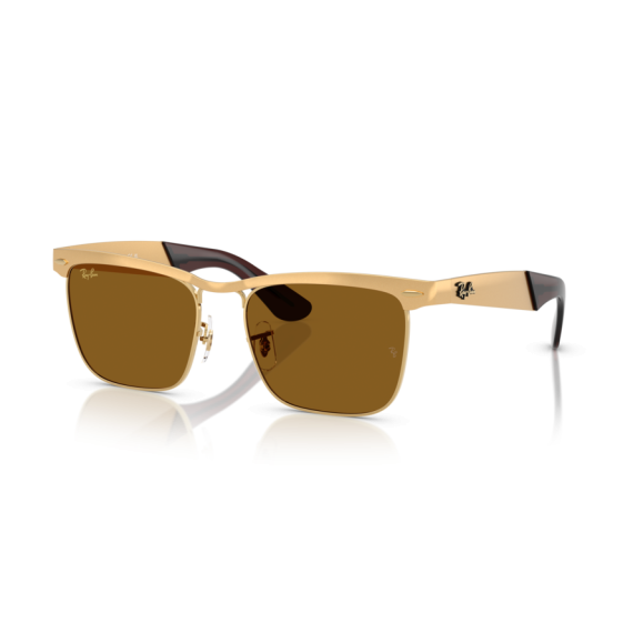 Ray-Ban RB 3875 927631 Güneş Gözlüğü, Cinsiyet: Unisex, Ekartman: 53