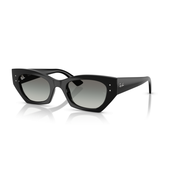 Ray-Ban RB 4430 667711 Güneş Gözlüğü, Cinsiyet: Unisex, Ekartman: 52