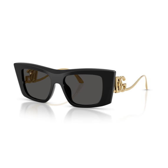 Dolce & Gabbana DG 4510 501/87 Güneş Gözlüğü