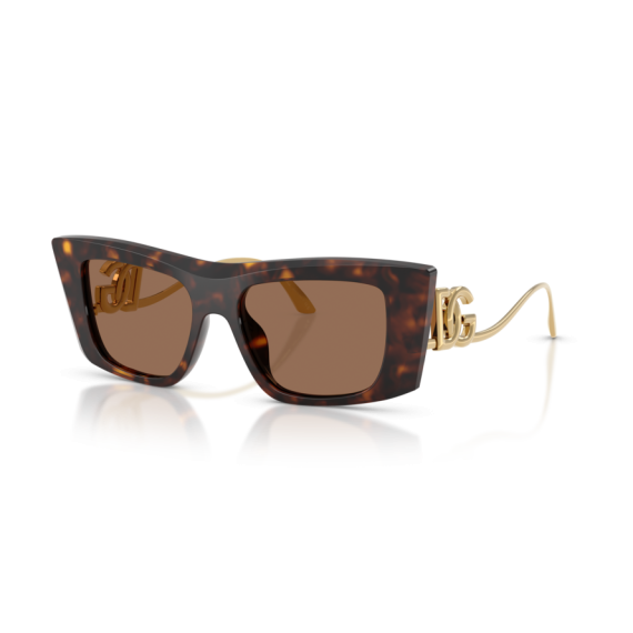 Dolce & Gabbana DG 4510 502/73 Güneş Gözlüğü
