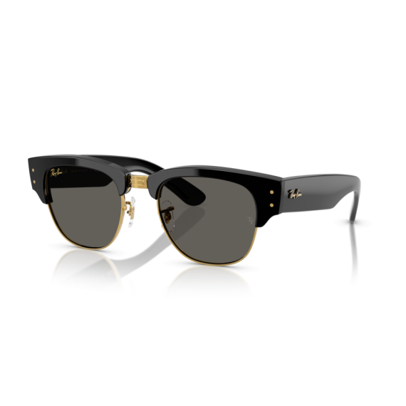Ray-Ban RB 0316S 6826J5 Güneş Gözlüğü, Cinsiyet: Unisex, Ekartman: 53