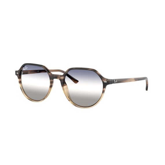 Ray-Ban RB 2195 1327GF Güneş Gözlüğü, Cinsiyet: Unisex, Ekartman: 55