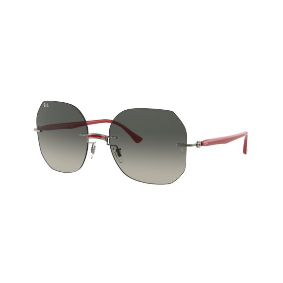 Ray-Ban RB 8067 004/11 Güneş Gözlüğü