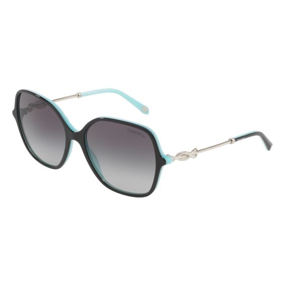 Tiffany TF 4145B 80553C Güneş Gözlüğü