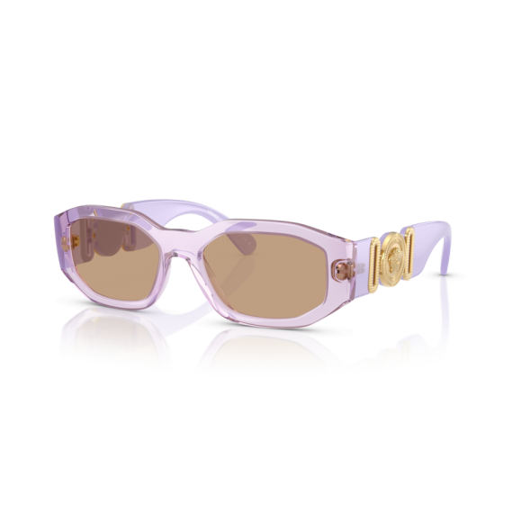Versace VE 4361 552663 Güneş Gözlüğü