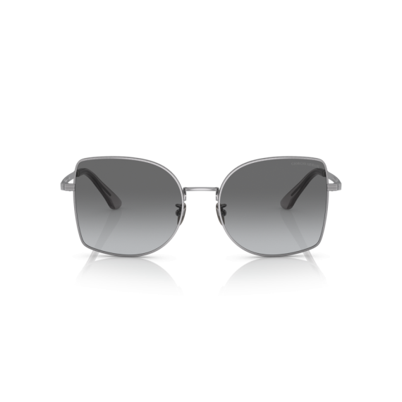 Giorgio Armani AR 6141 301011 Güneş Gözlüğü, Resim 4