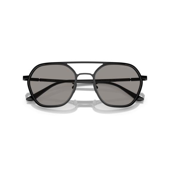 Giorgio Armani AR 6145 3001M3 Güneş Gözlüğü, Resim 6