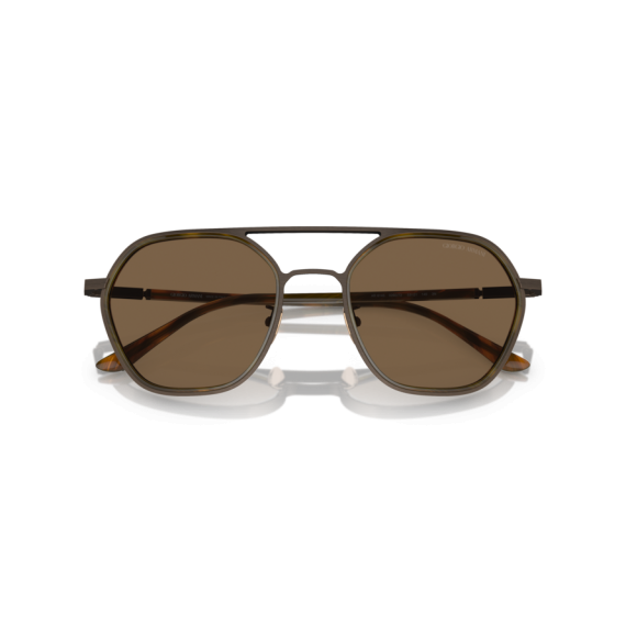 Giorgio Armani AR 6145 326073 Güneş Gözlüğü, Resim 5