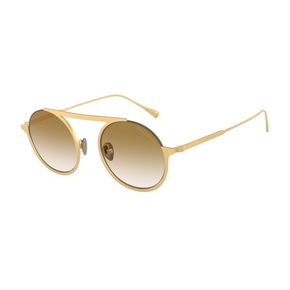 Giorgio Armani AR 6146 335013 Güneş Gözlüğü, Resim 6