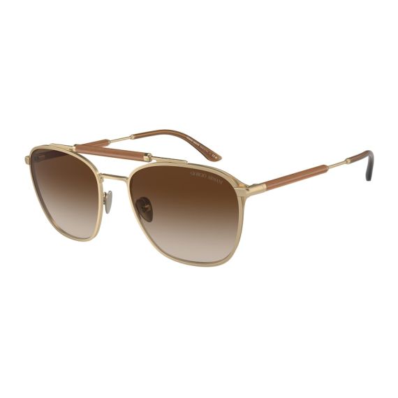 Giorgio Armani AR 6149 300213 Güneş Gözlüğü, Resim 6