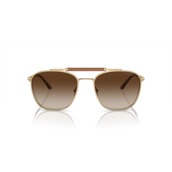 Giorgio Armani AR 6149 300213 Güneş Gözlüğü, Resim 4