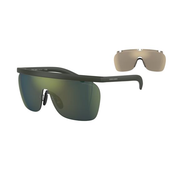 Giorgio Armani AR 8169 59606R Güneş Gözlüğü, Resim 7