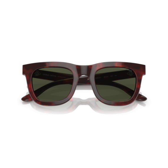 Giorgio Armani AR 8171 596231 Güneş Gözlüğü, Resim 5