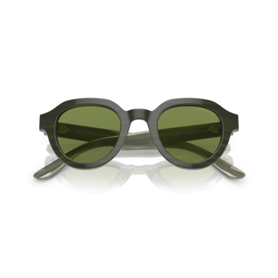 Giorgio Armani AR 8172U 59714E Güneş Gözlüğü, Resim 5