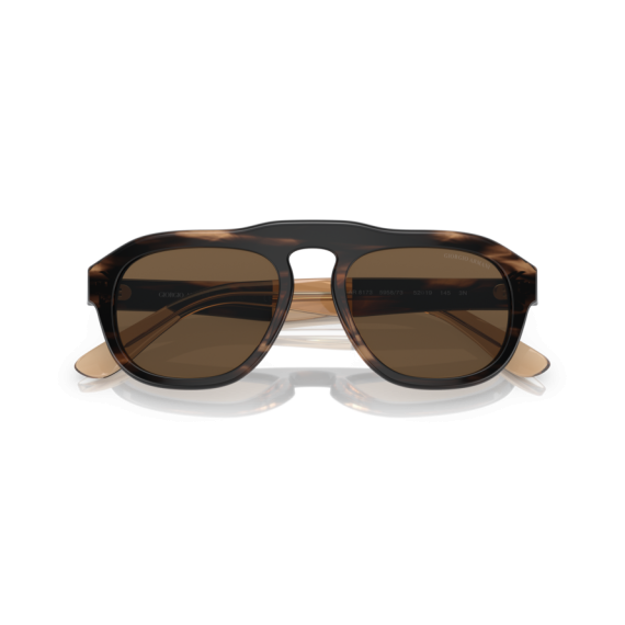 Giorgio Armani AR 8173 595873 Güneş Gözlüğü, Resim 5