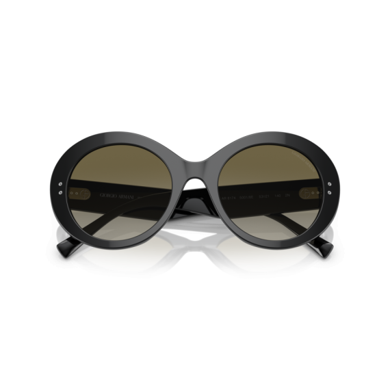 Giorgio Armani AR 8174 50018E Güneş Gözlüğü, Resim 5