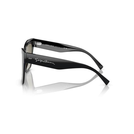 Giorgio Armani AR 8175 50018E Güneş Gözlüğü, Resim 2