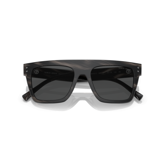 Giorgio Armani AR 8177 540787 Güneş Gözlüğü, Resim 5