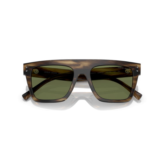 Giorgio Armani AR 8177 54092A Güneş Gözlüğü, Resim 5